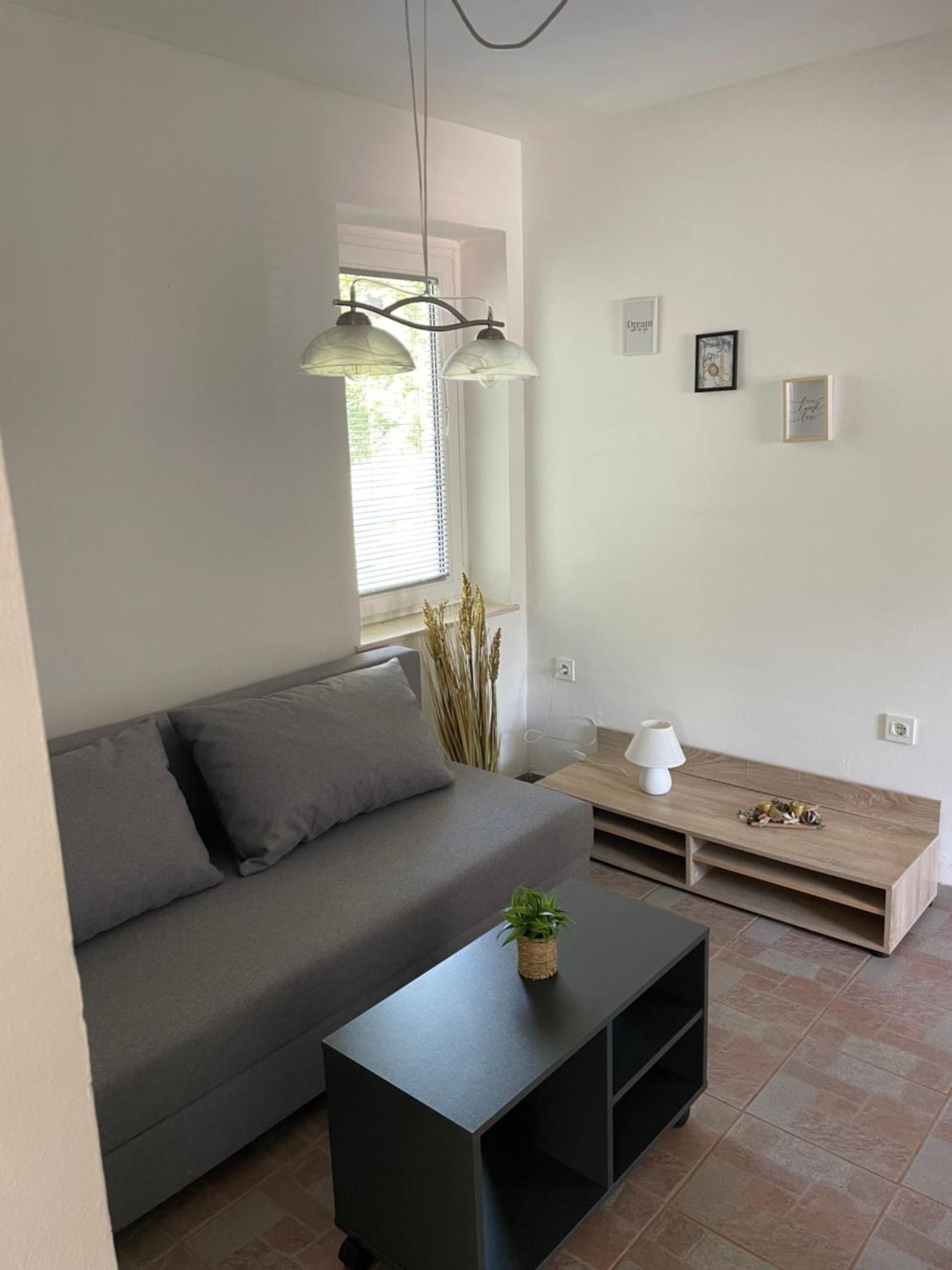 Riverhouse Apartment Radovljica Esterno foto